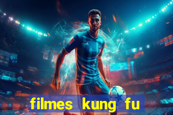 filmes kung fu futebol clube completo dublado